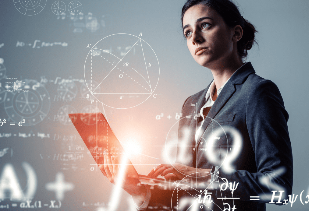 Especialista en Ciencia de Datos