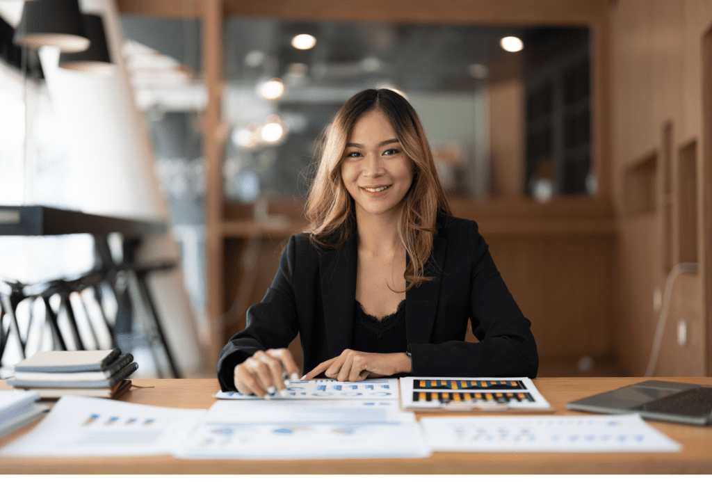 Especialista en finanzas