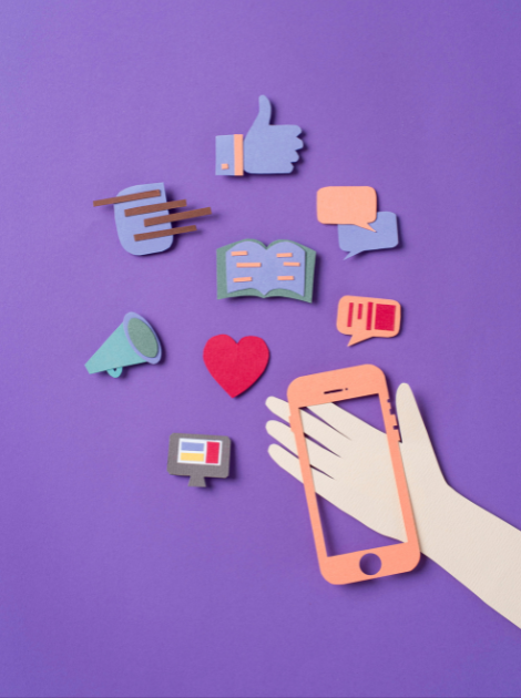 Herramientas y métricas de las redes sociales que impulsan el marketing digital