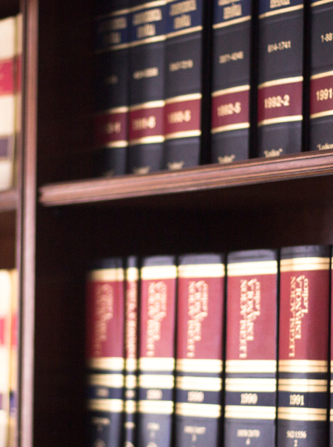 Libros de abogados
