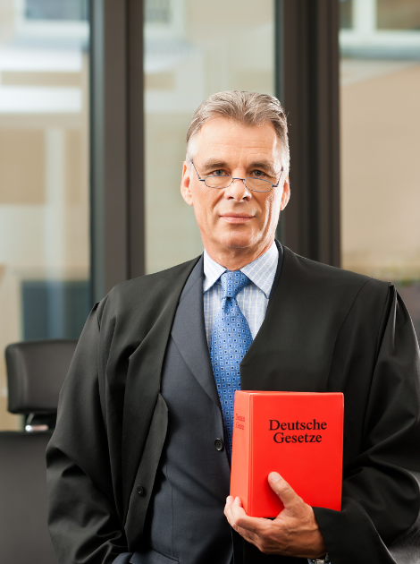 Profesional en derecho