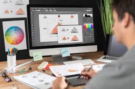 Licenciado en Diseño Gráfico