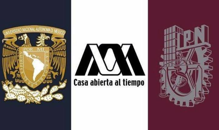 Universidades públicas de México