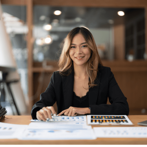 Especialista en finanzas